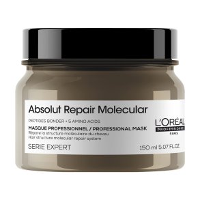 Hrmaske L'Oreal Professionnel Paris ABSOLUT REPAIR MOLECULAR