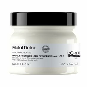 Reparerende maske L'Oreal Professionnel Paris METAL DETOX 150 ml