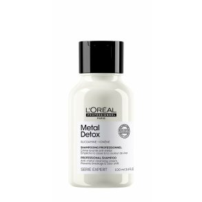 Reparerende shampoo L'Oreal Professionnel Paris METAL DETOX 100 ml