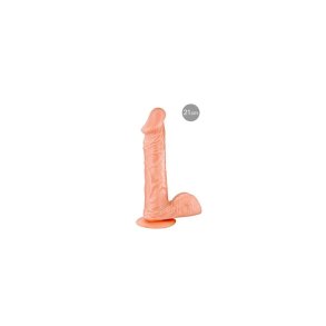 Realistisk Dildo Real Body