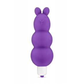 Vibrator My First Lilla Silikone