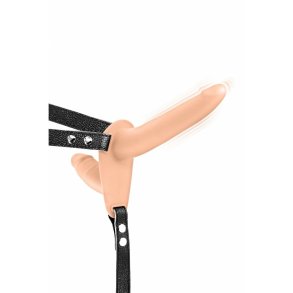 Strap-On Dildo Fetish Tentation Natur 15,5 cm