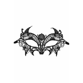 Shhh Bind for jnene Maskarade Sort