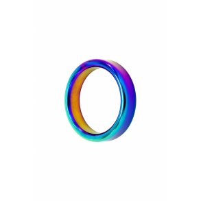 Penisringe Locked Multifarvet