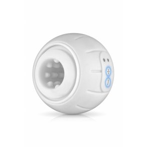 Udholdenhed Jack Ass Blue Junker