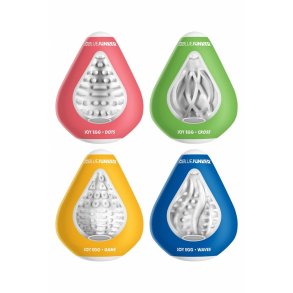 g-masturbator Blue Junker