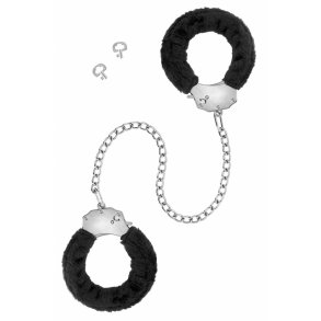 Hog Bind & Hjern St Fetish Tentation Sort