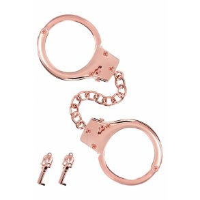 Hog Bind & Hjern St Fetish Tentation Pink