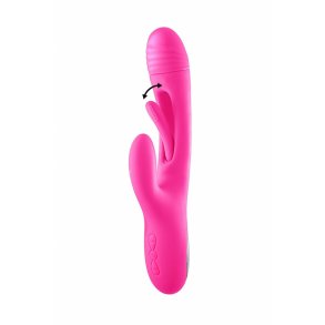 G-Punkt Vibrator Yoba Pink