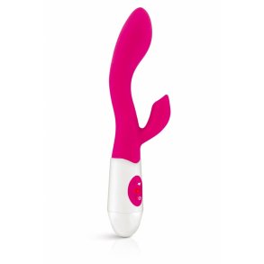 Vibrator Yoba Pink