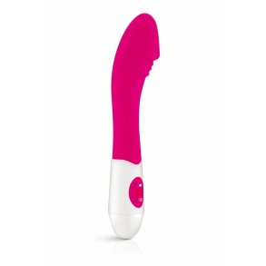 Vibrator Yoba Pink