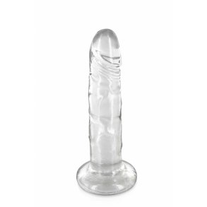 Dildo Pure Jelly L