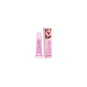 Glidecreme Lady Orgasm 15 ml