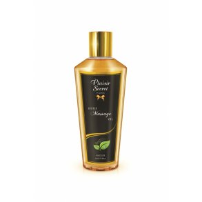 Massage Olie Plaisir Secret 250 ml