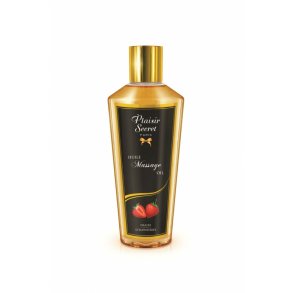 Massage Olie Plaisir Secret 250 ml Jordbr