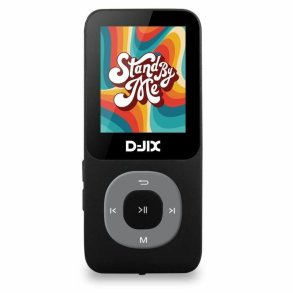 MP4-afspiller Logicom M400 Gr�