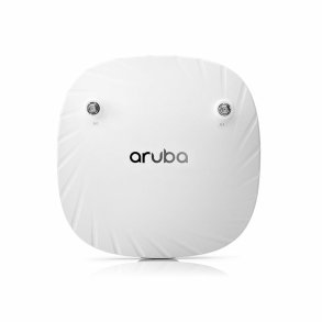 Adgangspunkt Aruba R2H22A               Hvid