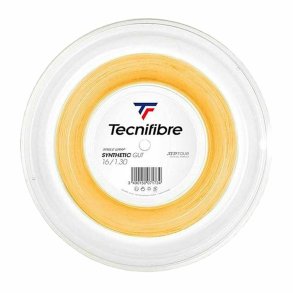 Ketsjer streng Tecnifibre 200M Synthetic Gut 1,3 mm
