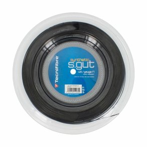 Ketsjer streng Tecnifibre 200M Synthetic Gut 1,3 mm