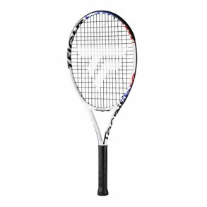 Tennisketcher Tecnifibre TFIGHT 25 Team Infantil Hvid