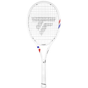 Tennisketcher Tecnifibre Tfight 285 Hvid
