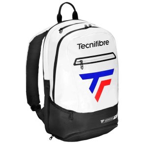 Racquetero Tecnifibre Tour Endurance Hvid