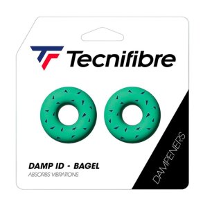 Vibrationsdamper Tecnifibre Bagel Damp