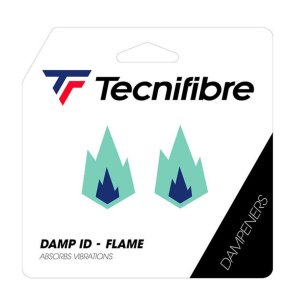 Vibrationsdamper Tecnifibre Flame Damp