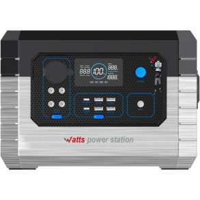 Powerbank Wonder WX2400