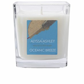 Duftlys Alyssa Ashley Oceanic Breeze 145 g