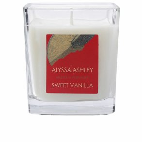 Duftlys Alyssa Ashley Sweet Vanilla 145 g