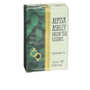 Unisex parfume Alyssa Ashley Green Tea Essence (7,5 ml)