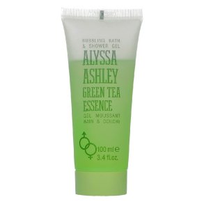 Parfumeret Shower Gel Green Tea Essence Alyssa Ashley Green Tea Essence Green Tea Essence 100 ml