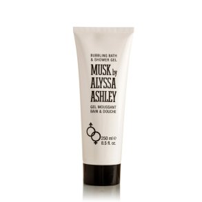 Shower gel Alyssa Ashley 250 ml