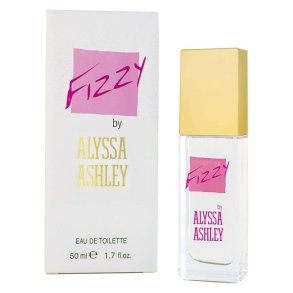 Dameparfume Alyssa Ashley Fizzy EDT 50 ml