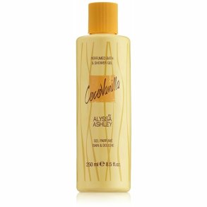 Parfumeret Shower Gel Alyssa Ashley Cocovanilla 250 ml