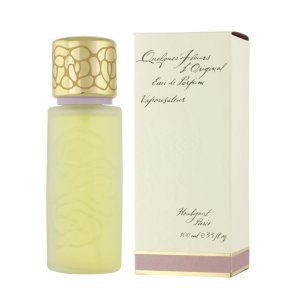 Dameparfume Houbigant   EDP Quelques Fleurs L'original (100 ml)