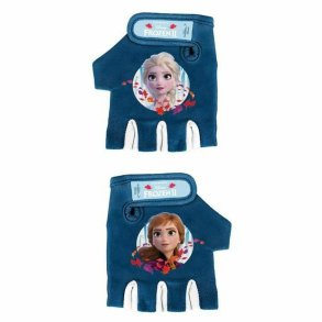 Cykelhandsker Frozen II Unisex til brn