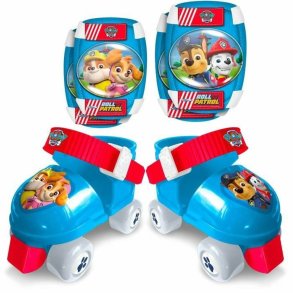 Rulleskjter The Paw Patrol 23-27