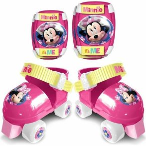 Rulleskjter Disney DISNEY MINNIE