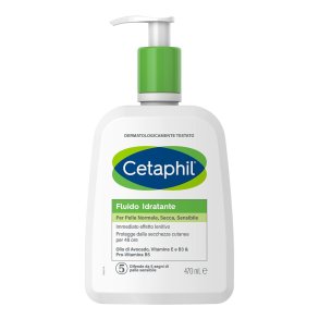 Bodylotion Cetaphil CETAPHIL HIDRATANTE