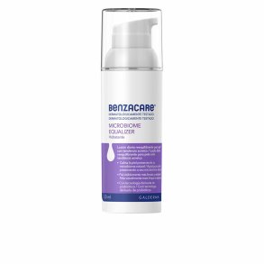 Ansigtscreme Benzacare MICROBIOME EQUALIZER 50 ml