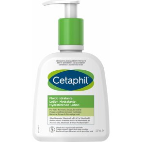Bodylotion Cetaphil CETAPHIL HIDRATANTE 237 ml