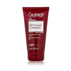 Ansigtsrens i gel-form Guinot 150 ml