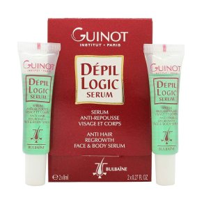 Hr Reduktion Serum Guinot Dpil Logic 8 ml x 2