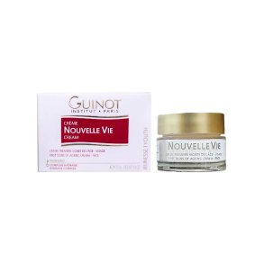 Fugtgivende dagcreme Guinot Nouvelle Vie 50 ml