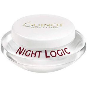 Natcreme Guinot Night Logic 50 ml