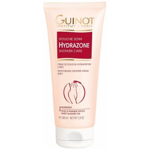 Shower gel Guinot Hydrazone Shower Care 200 ml