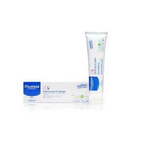 Beskyttende blecreme Mustela BEB-NIO