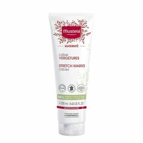 Anti stress bodylotion Mustela 1667809 3-i-1 250 ml